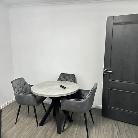 Apartment Lacul Tei