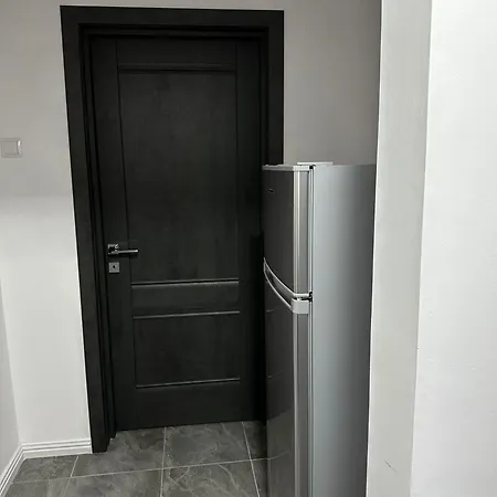 Apartment Lacul Tei *