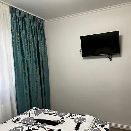 Aparthotel Lacul Tei Apartament