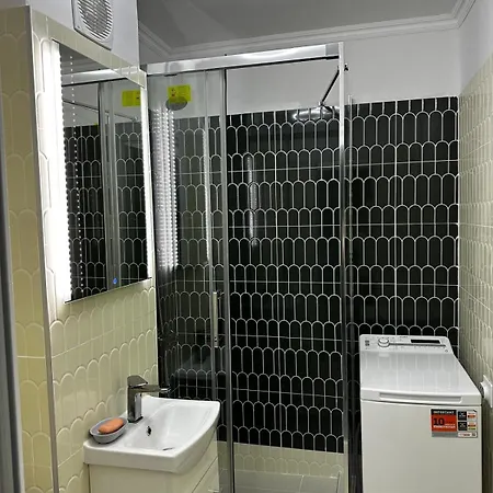 Aparthotel Lacul Tei Apartament Bucureşti