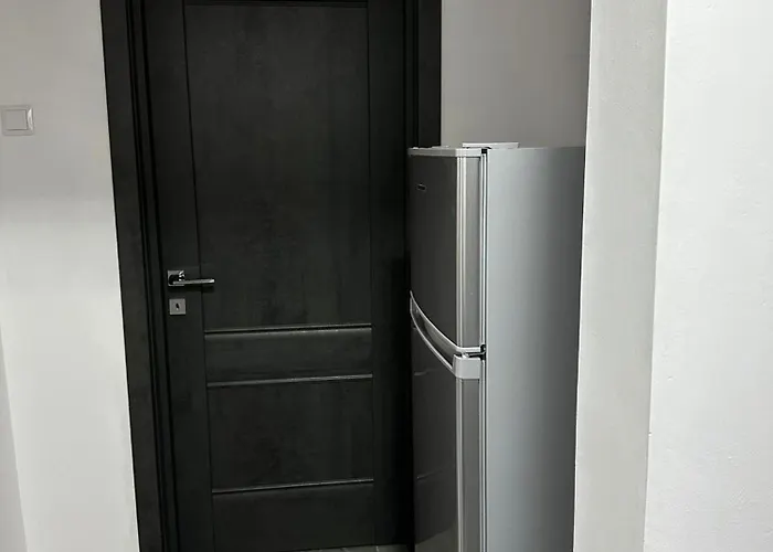 Apartament Aparthotel Lacul Tei *