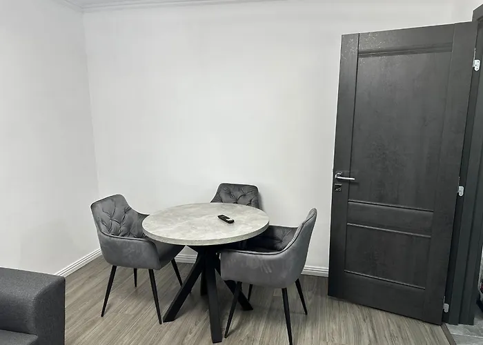 Apartamento Lacul Tei