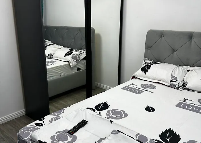 Apartamento Lacul Tei